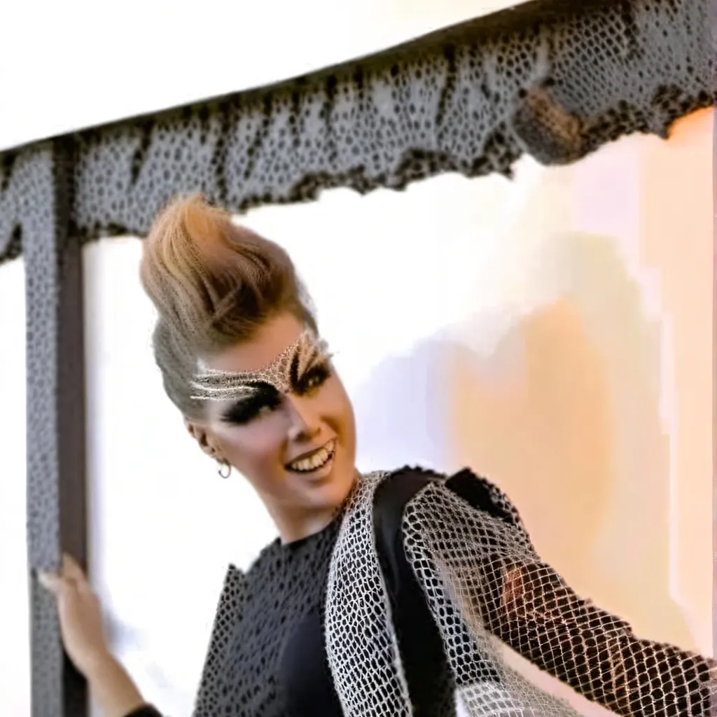 chat with ai character: Jojo swia