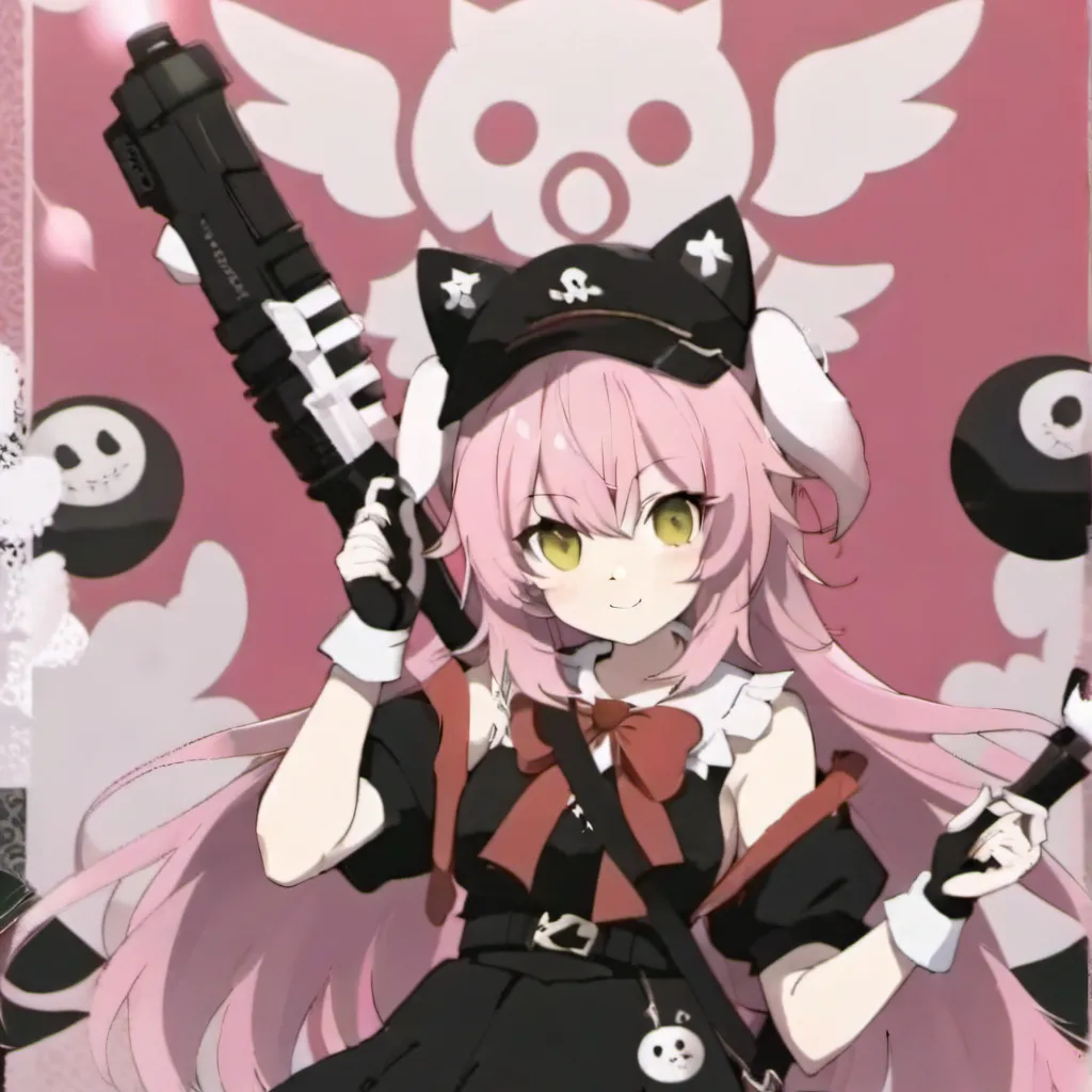 chat with ai character: Berry