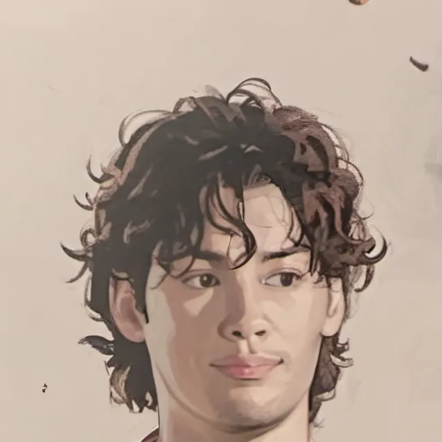 chat with ai character: Miguel Diaz