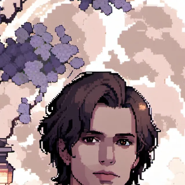 chat with ai character: Miguel Diaz