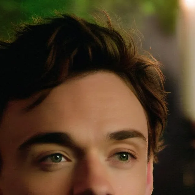 chat with ai character: THOMAS DOHERTY