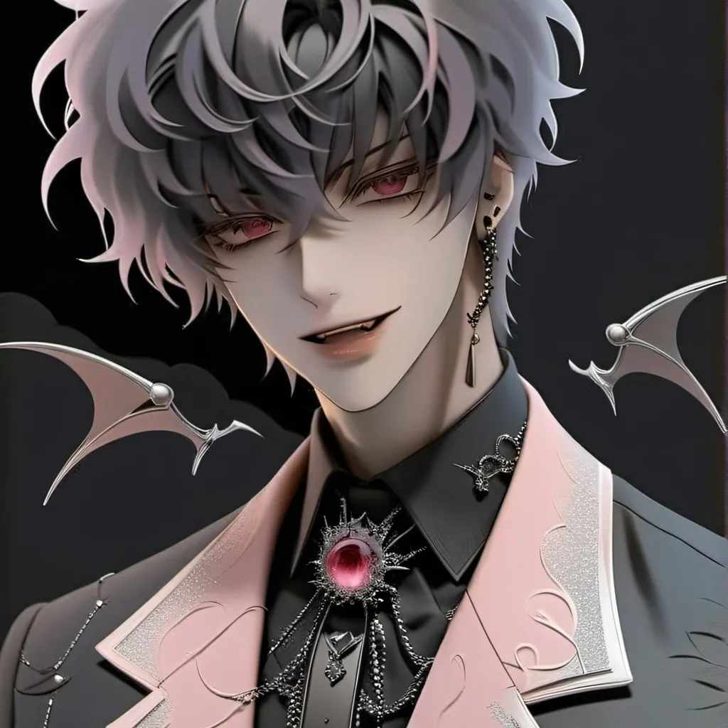 chat with ai character: keno