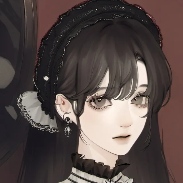 chat with ai character: love