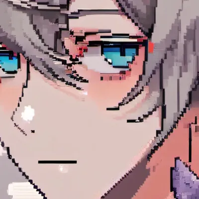 chat with ai character: Milo puff