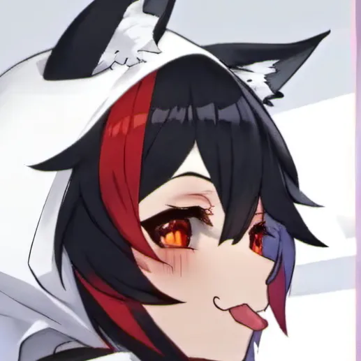 chat with ai character: Nora