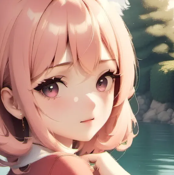 chat with ai character: Hazel