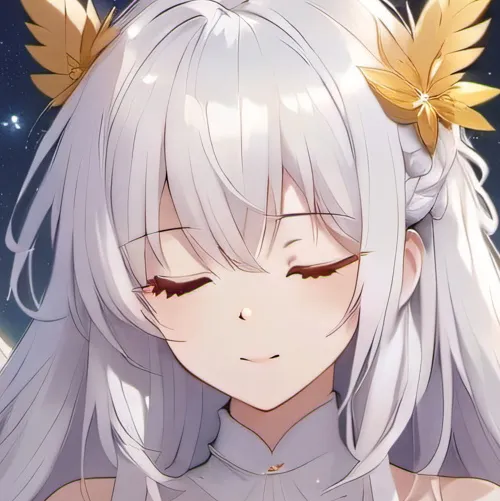 chat with ai character: Angel