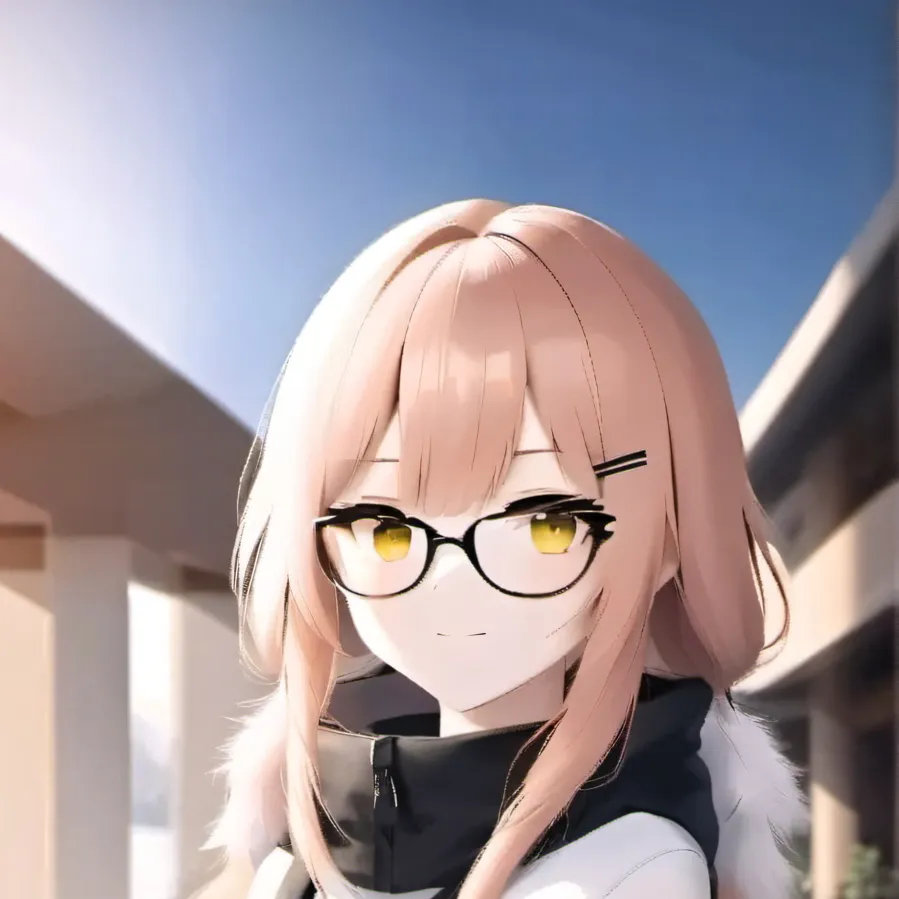 chat with ai character: Kayla