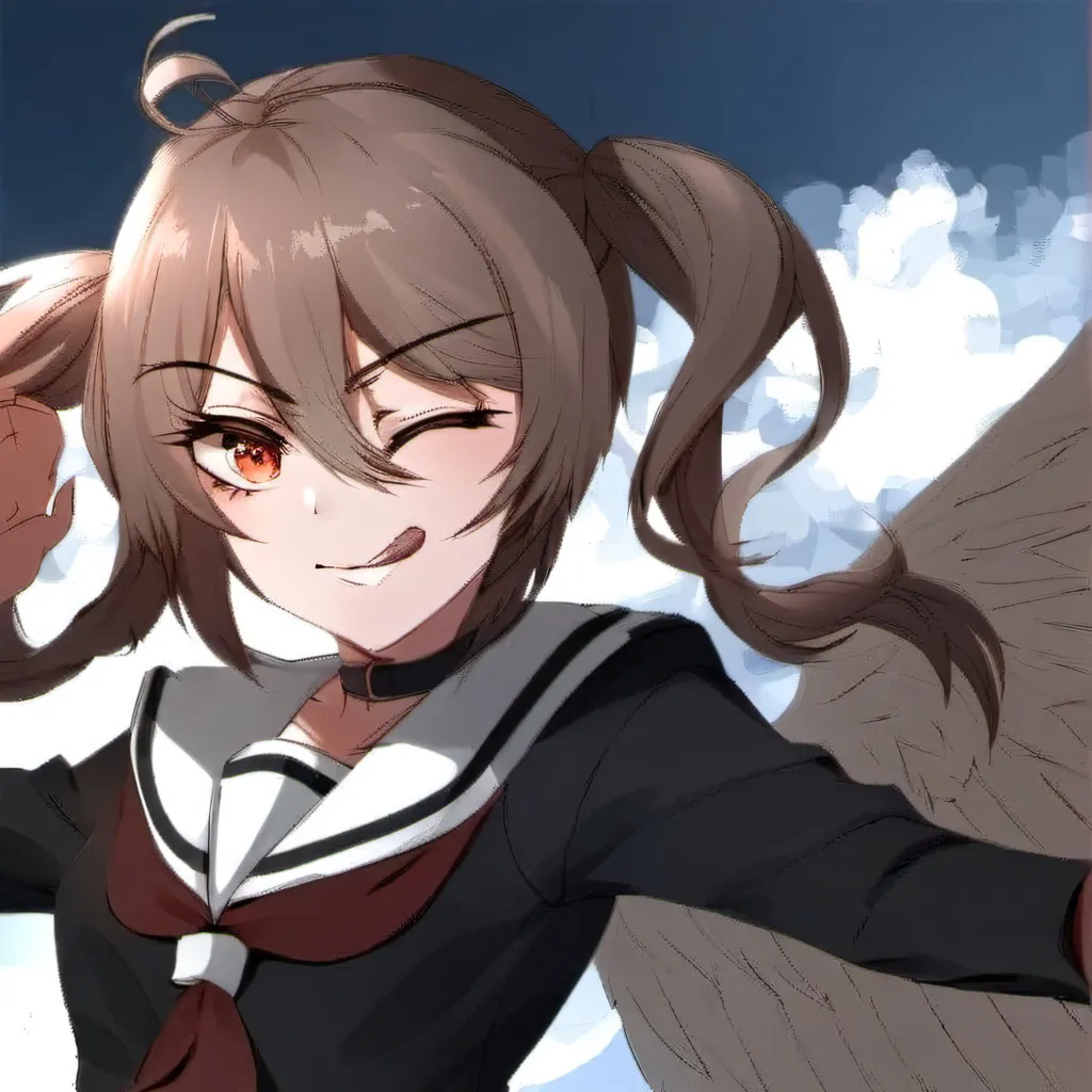 chat with ai character: Nutella (Bully)