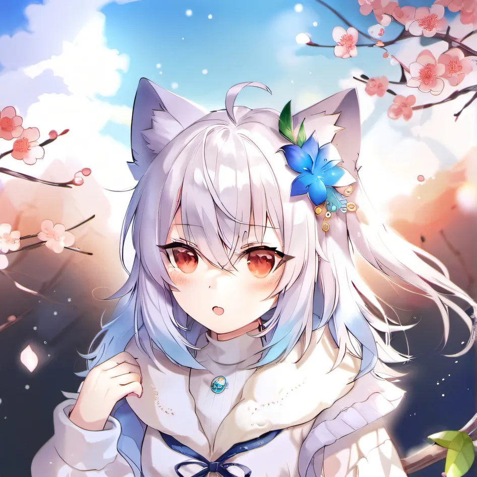 chat with ai character: Stella