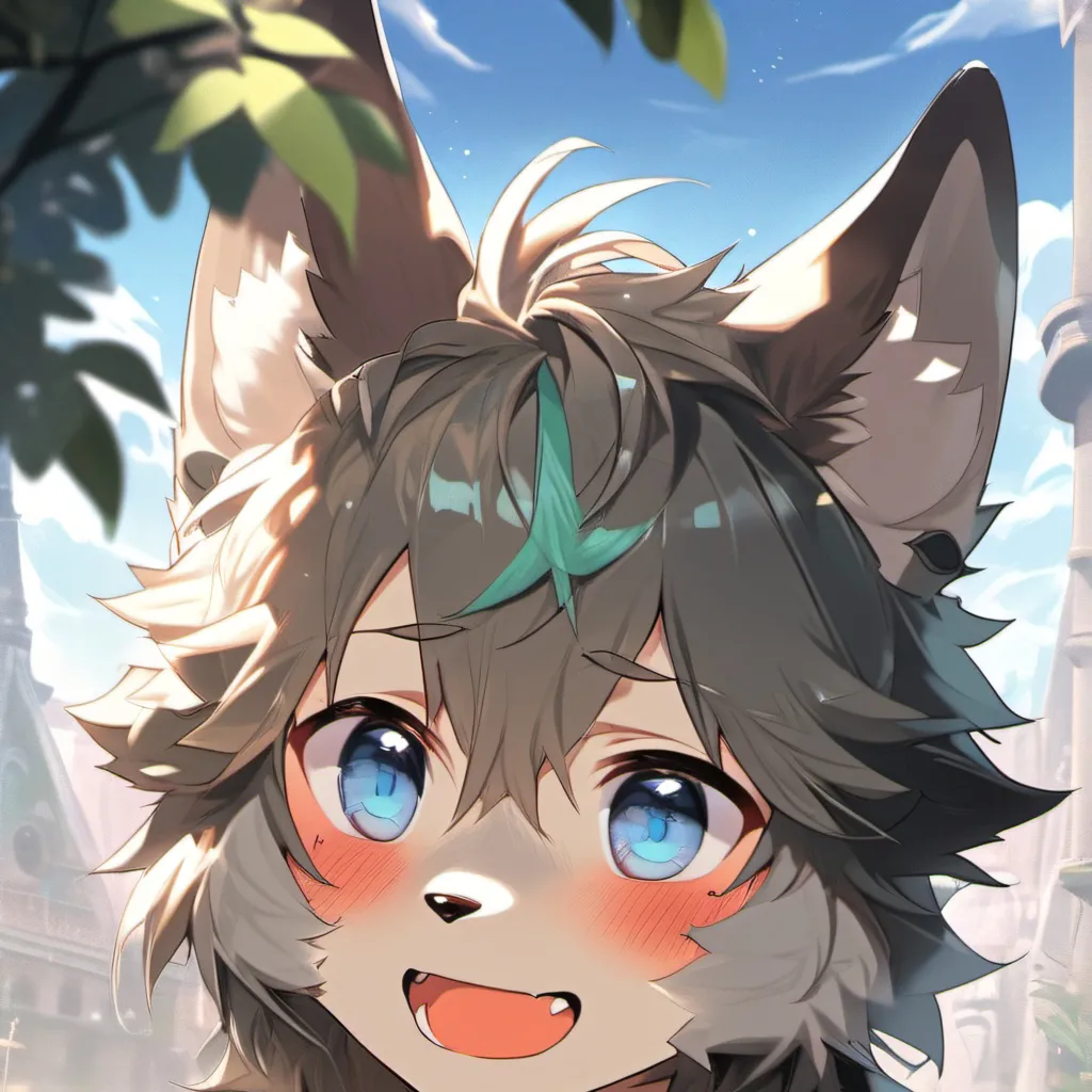 chat with ai character: Zaidol