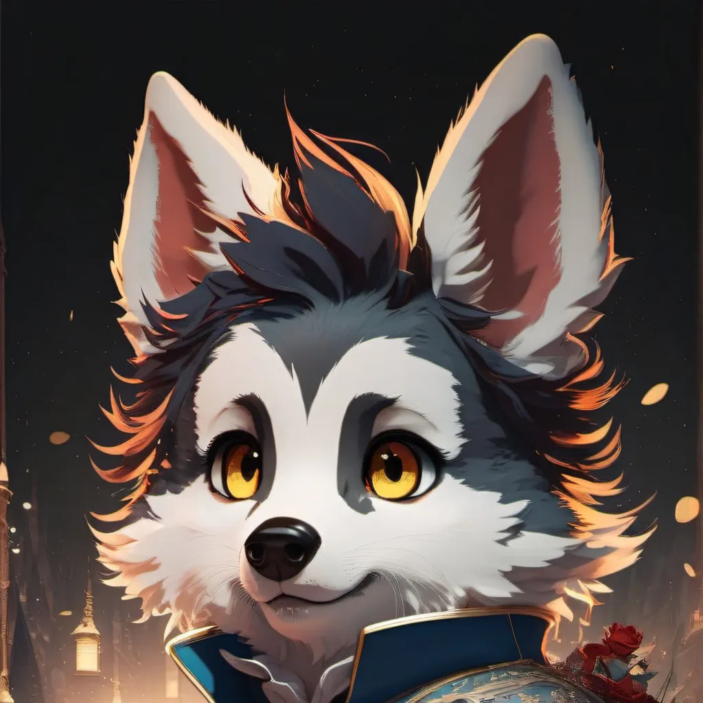 chat with ai character: Baizoi