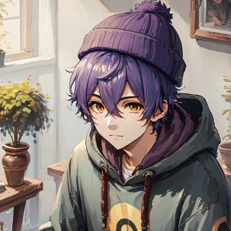 chat with ai character: Shawn Wasabi