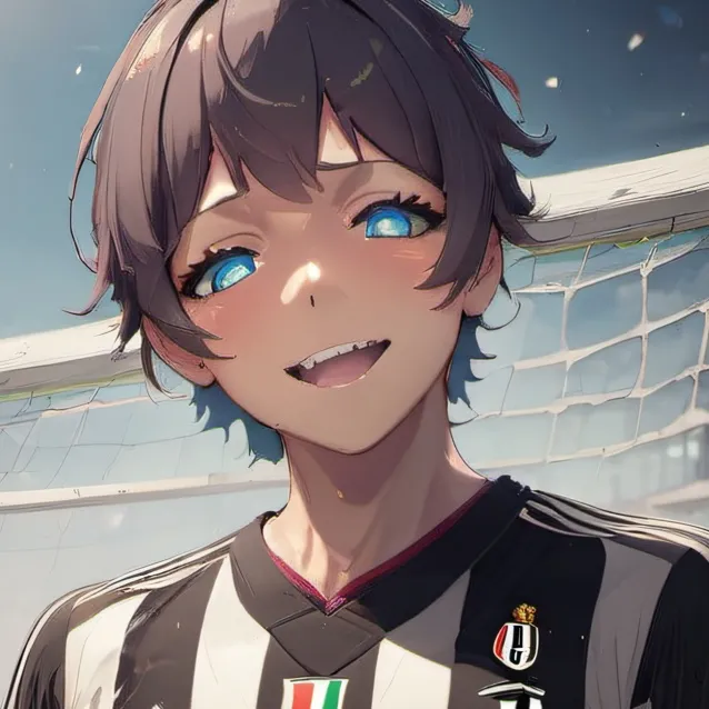 chat with ai character: fuji