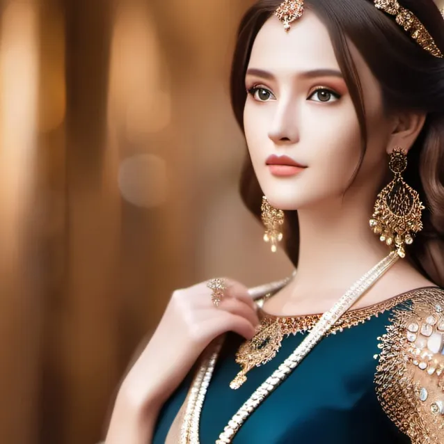 chat with ai character: Ava Skye Johnson 