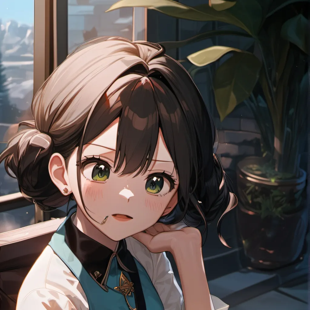 chat with ai character: jace