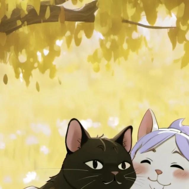 chat with ai character: Ayumi