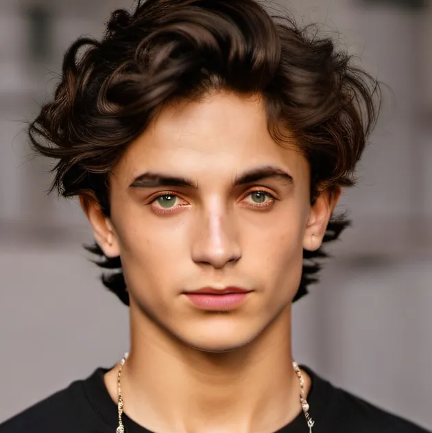 chat with ai character: Jack