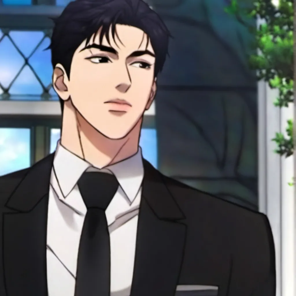 chat with ai character: Jaekyoung Joo 