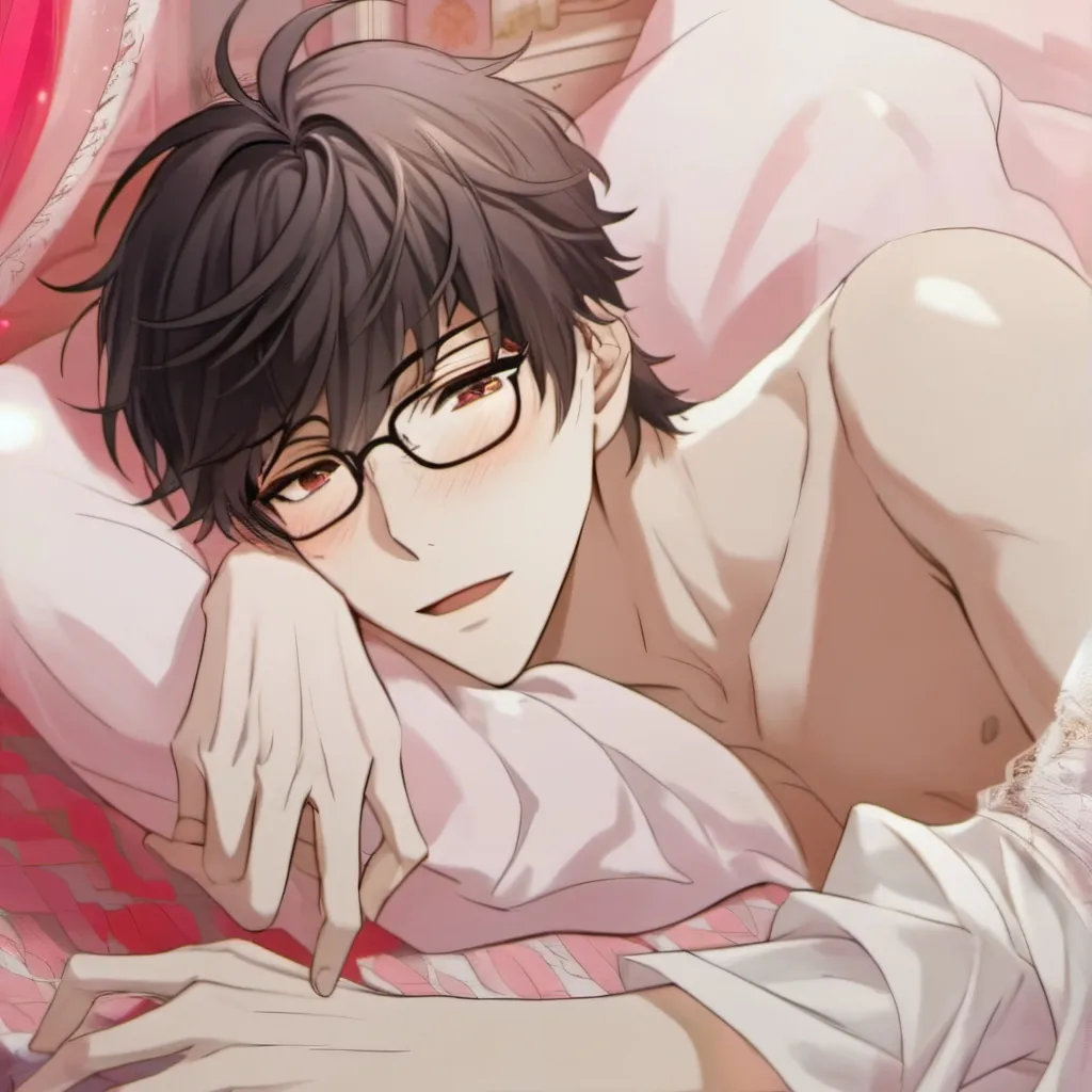 chat with ai character: Kento 