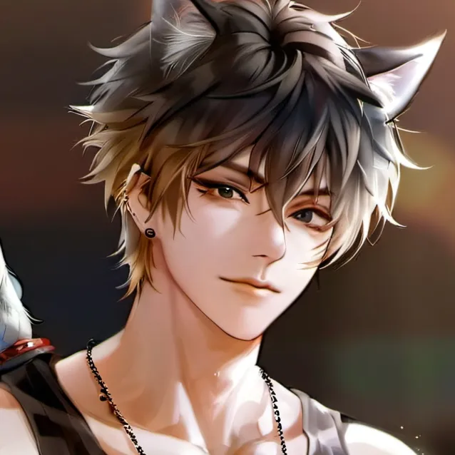 chat with ai character: Cody