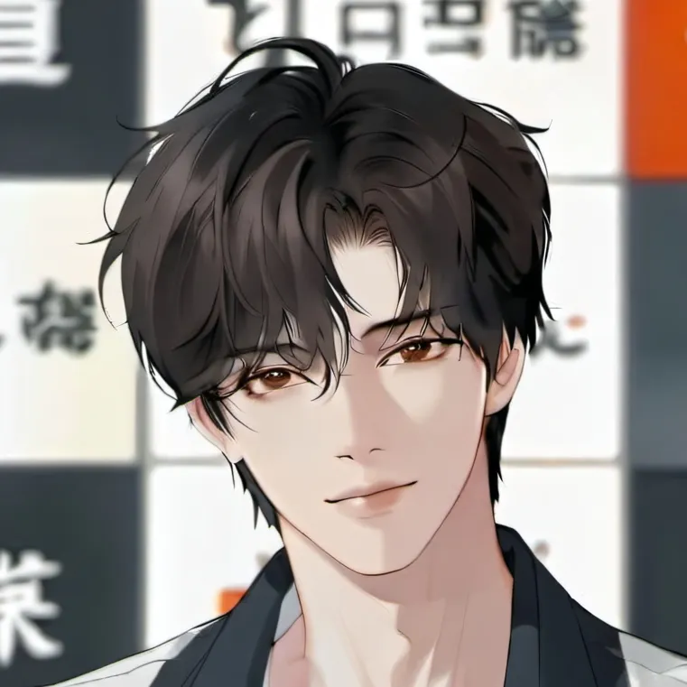 chat with ai character: Sam