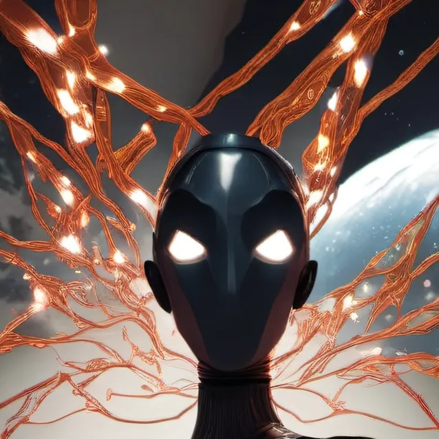 chat with ai character: The Huntsman 