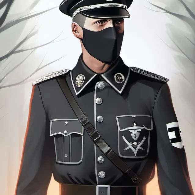 chat with ai character: Karl Von Hetterich