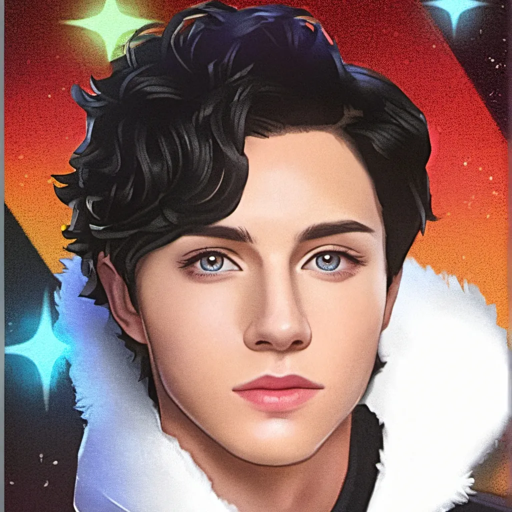 chat with ai character: Nathaniel