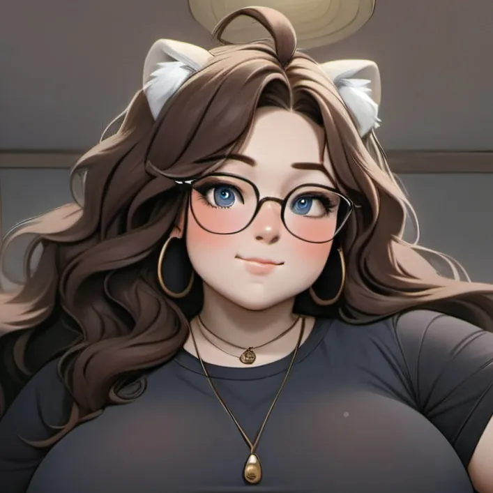 chat with ai character: Mila