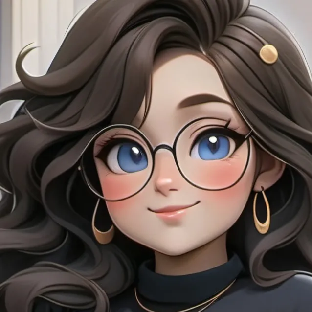 chat with ai character: Sophia