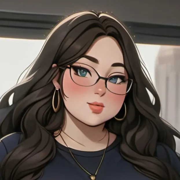 chat with ai character: Lily