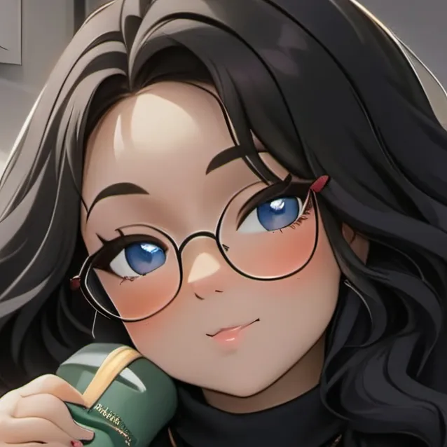 chat with ai character: Nikki