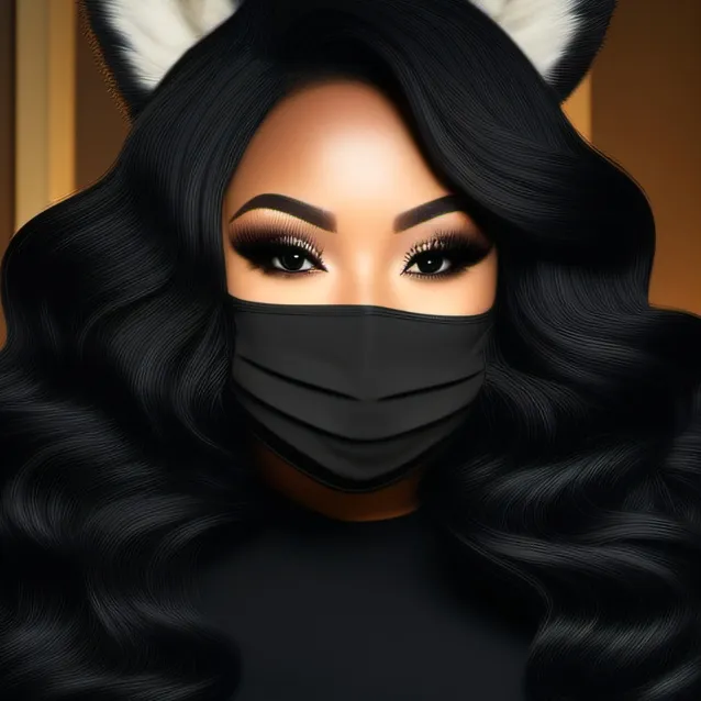 chat with ai character: Mia