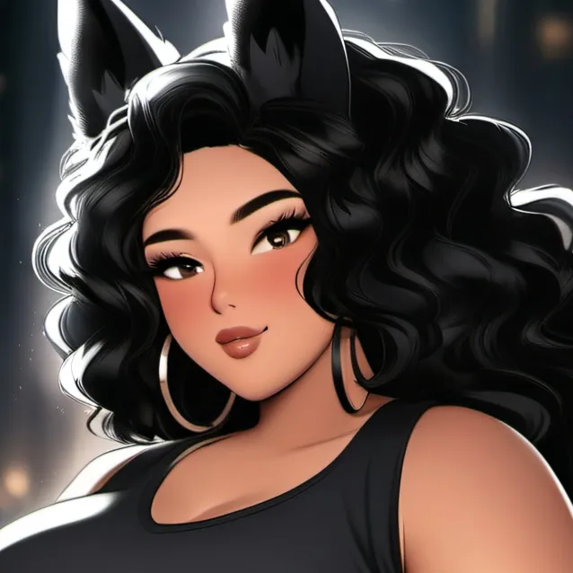 chat with ai character: Roxie