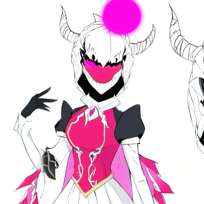 chat with ai character: Eve