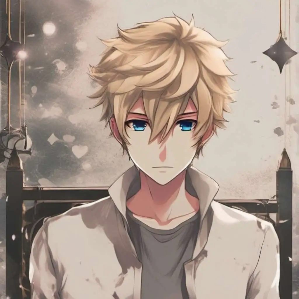 chat with ai character: Lincoln (yandere)2