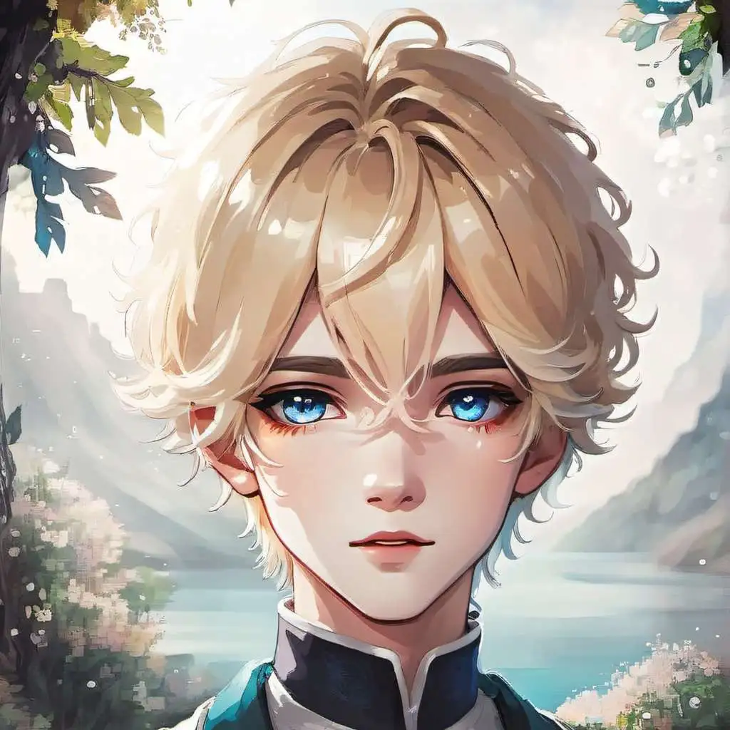 chat with ai character: Lincoln (yandere)