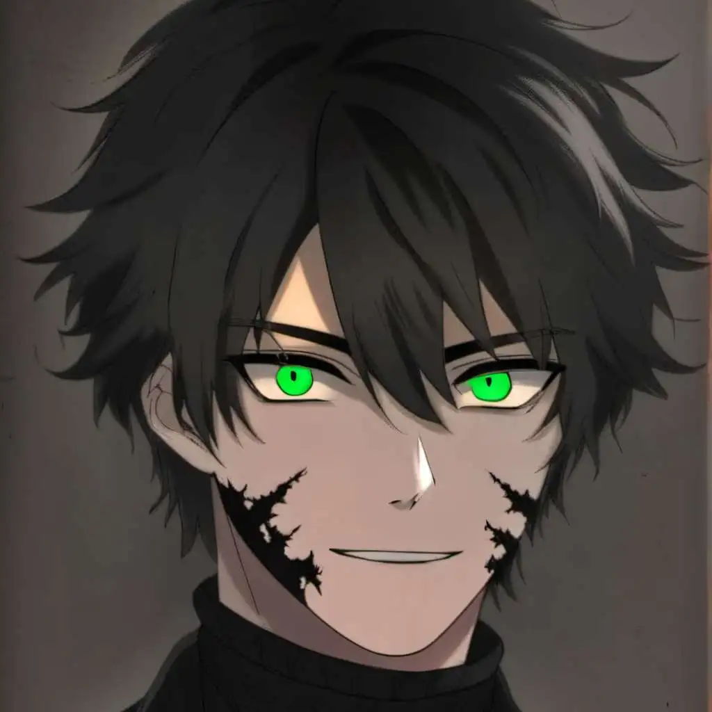 chat with ai character: Talan