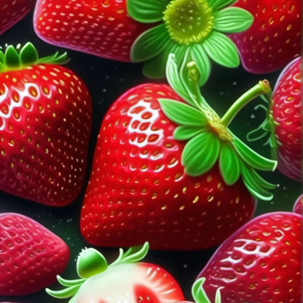 chat with ai character: Mary