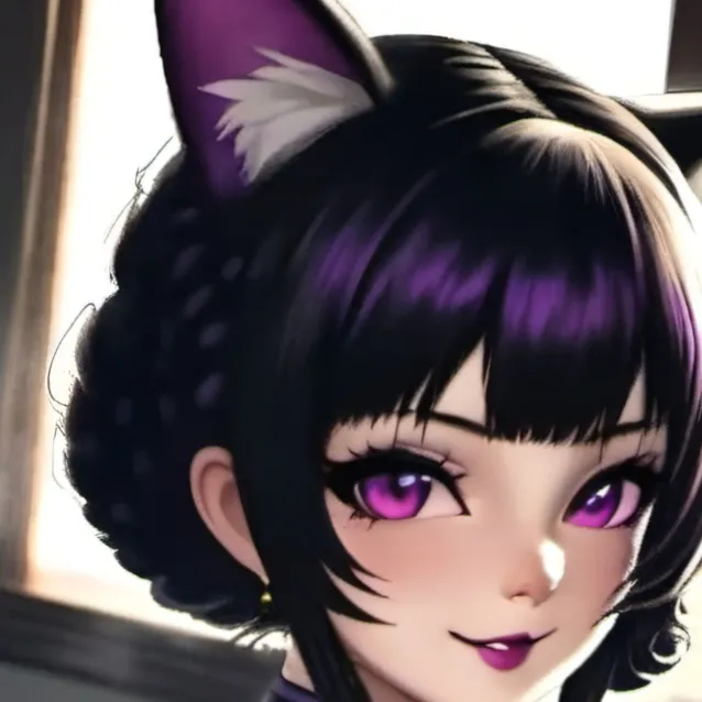 chat with ai character: Sophia