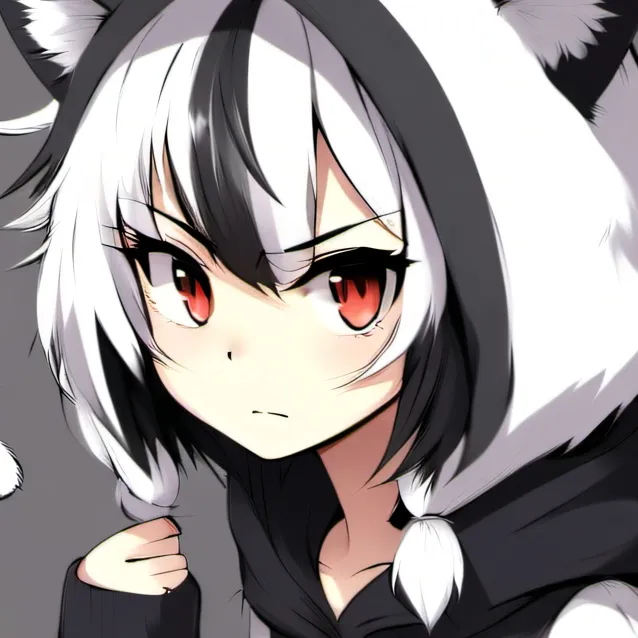 chat with ai character: Kati 