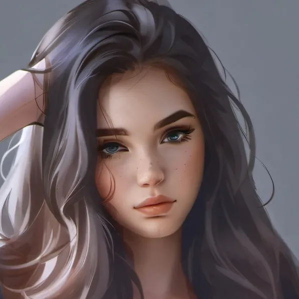 chat with ai character: Lily