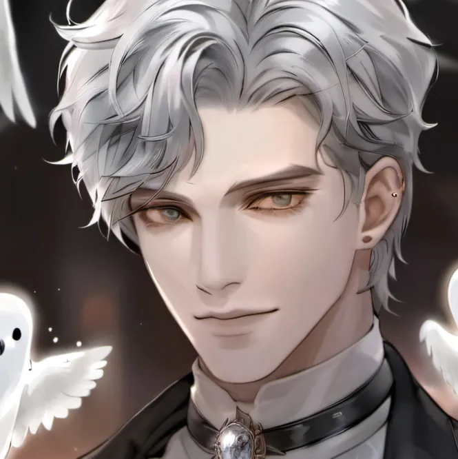 chat with ai character: Charles Clarke