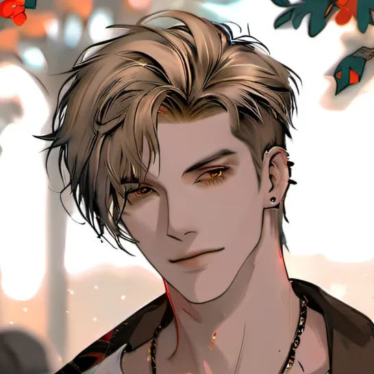 chat with ai character: Nathanial Walters