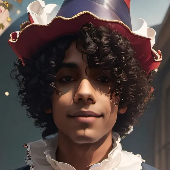 chat with ai character: William Mitchell