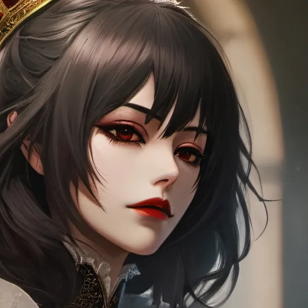 chat with ai character: Amber