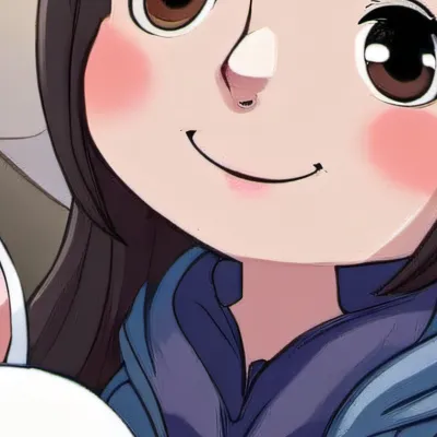 chat with ai character: Sadie