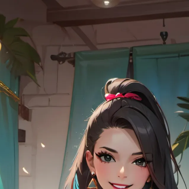 chat with ai character: Isabella 