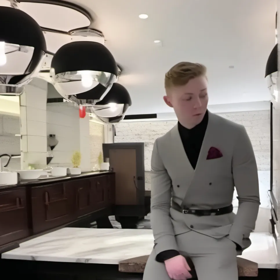 chat with ai character: Funny image